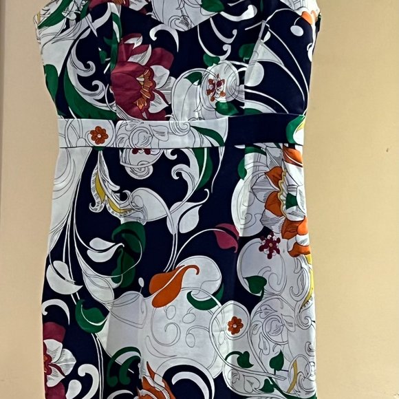 Summer dress - Picture 4 of 4